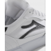 Кеды Lakai Cambridge White Leather 9us